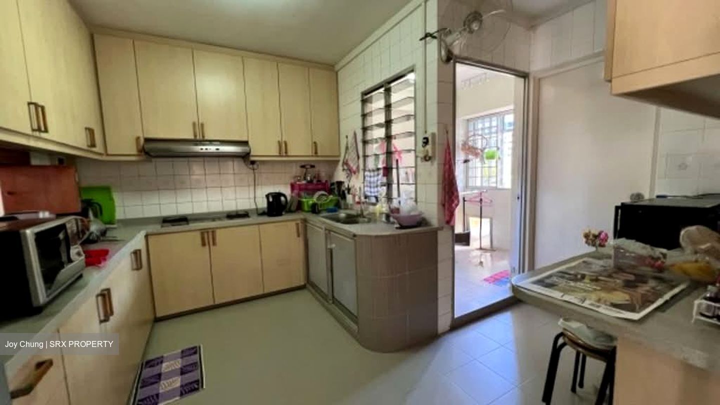 Blk 856F Tampines Arcadia (Tampines), HDB Executive #556393451